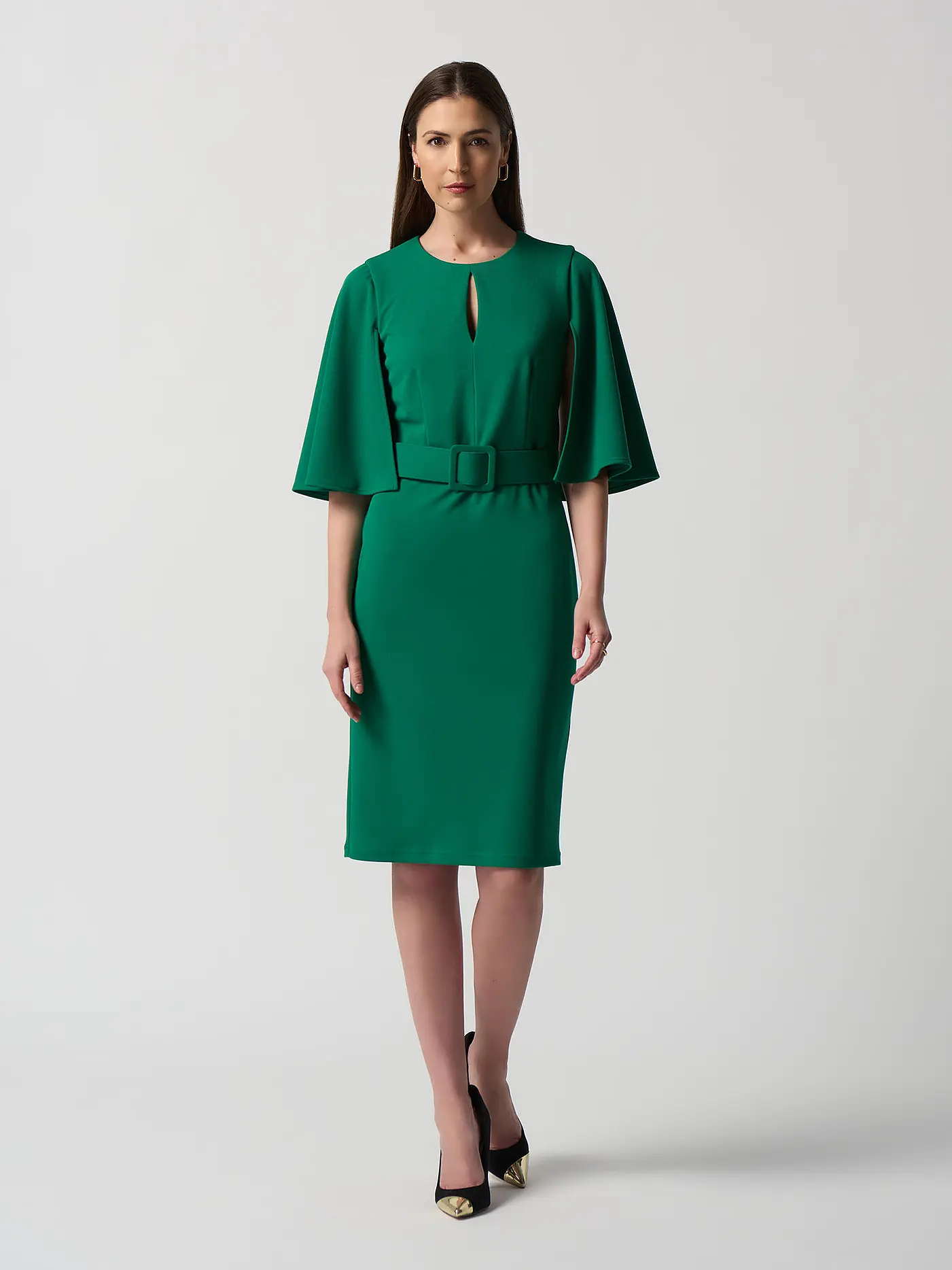 JOSEPH RIBKOFF | Kleid | 